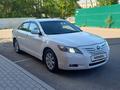 Toyota Camry 2007 года за 5 300 000 тг. в Астана – фото 4