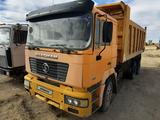 Shacman (Shaanxi)  F2000 2012 годаүшін8 000 000 тг. в Бейнеу – фото 2
