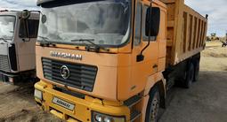 Shacman (Shaanxi)  F2000 2012 года за 8 000 000 тг. в Бейнеу – фото 2