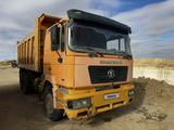 Shacman (Shaanxi)  F2000 2012 годаүшін8 000 000 тг. в Бейнеу
