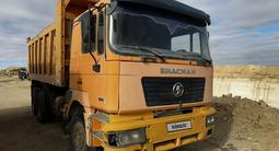 Shacman (Shaanxi)  F2000 2012 года за 8 000 000 тг. в Бейнеу