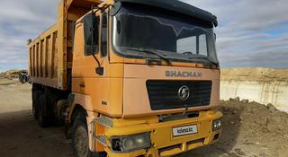 Shacman (Shaanxi)  F2000 2012 года за 8 000 000 тг. в Бейнеу