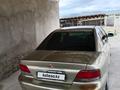 Mitsubishi Galant 2001 годаүшін1 800 000 тг. в Тараз – фото 11