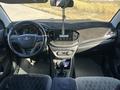 ВАЗ (Lada) Vesta 2020 года за 4 000 000 тг. в Атырау – фото 9
