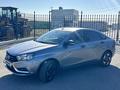 ВАЗ (Lada) Vesta 2020 года за 4 000 000 тг. в Атырау – фото 5