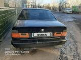 BMW 520 1993 годаүшін1 300 000 тг. в Астана