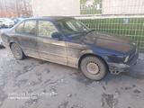 BMW 520 1993 года за 1 300 000 тг. в Астана – фото 5
