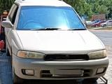 Subaru Legacy 1996 года за 1 000 000 тг. в Усть-Каменогорск