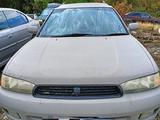 Subaru Legacy 1996 года за 1 000 000 тг. в Усть-Каменогорск – фото 2