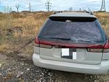Subaru Legacy 1996 года за 1 000 000 тг. в Усть-Каменогорск – фото 3