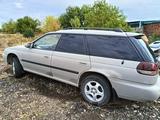 Subaru Legacy 1996 года за 1 000 000 тг. в Усть-Каменогорск – фото 4
