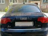 Audi A4 2006 года за 3 600 000 тг. в Алматы – фото 3