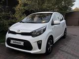 Kia Picanto 2019 годаүшін4 900 000 тг. в Петропавловск