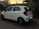 Kia Picanto 2019 годаүшін4 900 000 тг. в Петропавловск – фото 5