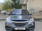 Lifan X60 2017 года за 4 600 000 тг. в Актобе