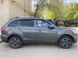 Lifan X60 2017 годаүшін4 600 000 тг. в Актобе – фото 4