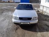 Audi A6 1994 годаfor2 500 000 тг. в Кызылорда