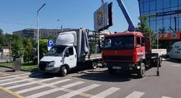 ГАЗ ГАЗель 2019 года за 9 500 000 тг. в Алматы – фото 2