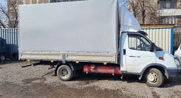 ГАЗ ГАЗель 2019 года за 9 500 000 тг. в Алматы