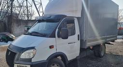ГАЗ ГАЗель 2019 года за 9 500 000 тг. в Алматы – фото 3