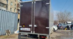 ГАЗ ГАЗель 2019 года за 9 500 000 тг. в Алматы – фото 5