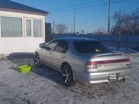 Nissan Cefiro 1997 года за 3 200 000 тг. в Астана