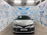 Toyota Camry 2019 года за 12 990 000 тг. в Тараз