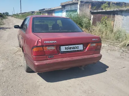 Nissan Primera 1995 года за 700 000 тг. в Экибастуз – фото 8