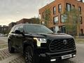 Toyota Sequoia 2022 годаүшін55 000 000 тг. в Алматы