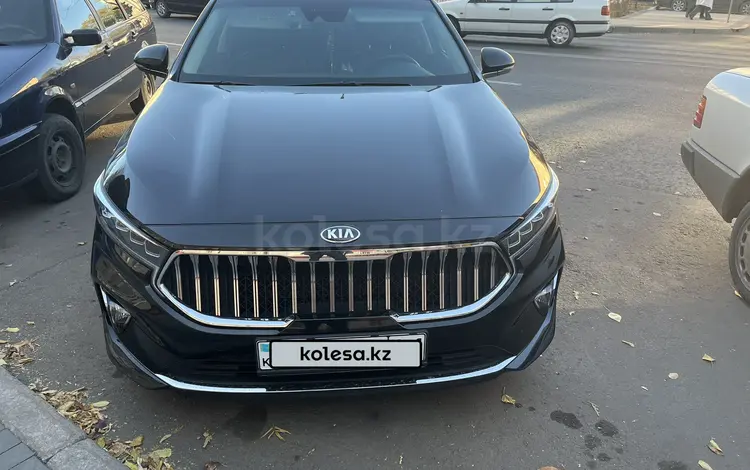 Kia K7 2021 годаfor14 700 000 тг. в Астана