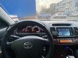 Toyota Camry 2005 годаүшін6 000 000 тг. в Астана – фото 4