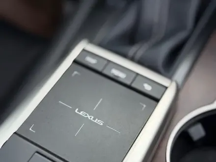 Lexus RX 350 2022 года за 25 000 000 тг. в Актау – фото 4