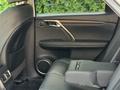 Lexus RX 350 2022 года за 25 000 000 тг. в Актау – фото 11