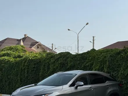 Lexus RX 350 2022 года за 25 000 000 тг. в Актау – фото 12