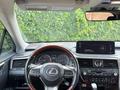 Lexus RX 350 2022 года за 25 000 000 тг. в Актау – фото 13