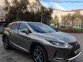 Lexus RX 350 2022 года за 25 000 000 тг. в Актау – фото 20