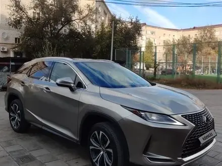 Lexus RX 350 2022 года за 25 000 000 тг. в Актау – фото 20