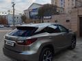 Lexus RX 350 2022 года за 25 000 000 тг. в Актау – фото 21