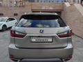 Lexus RX 350 2022 года за 25 000 000 тг. в Актау – фото 22