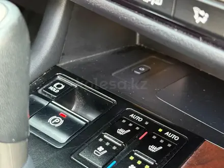 Lexus RX 350 2022 года за 25 000 000 тг. в Актау