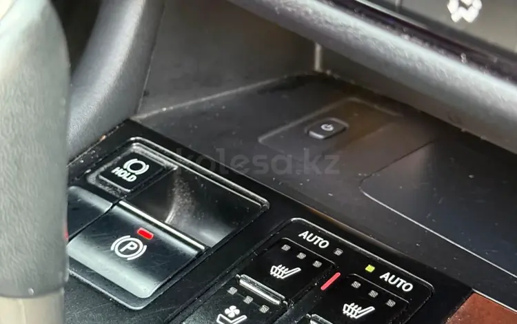 Lexus RX 350 2022 года за 25 000 000 тг. в Актау