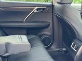 Lexus RX 350 2022 годаүшін25 000 000 тг. в Актау – фото 5