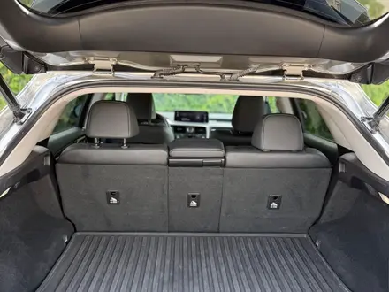 Lexus RX 350 2022 года за 25 000 000 тг. в Актау – фото 6