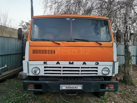 КамАЗ  5511 1988 года за 3 500 000 тг. в Алматы