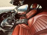 Mercedes-Benz C 180 2014 года за 12 000 000 тг. в Шымкент – фото 2