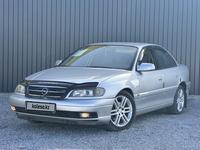 Opel Omega 2001 годаүшін2 850 000 тг. в Актобе