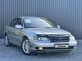 Opel Omega 2001 года за 2 850 000 тг. в Актобе – фото 3