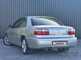 Opel Omega 2001 годаүшін2 850 000 тг. в Актобе – фото 5