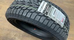 235/55r19 Kumho Wintercraft Ice WI32for75 000 тг. в Астана