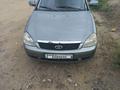 ВАЗ (Lada) Priora 2172 2008 годаfor1 300 000 тг. в Актобе – фото 2